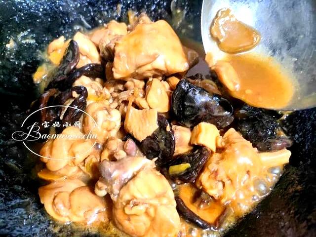 秋季，两条腿的这肉每周都要吃，走路有劲，补而不燥，强免疫