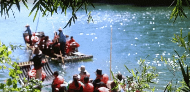 被“窝囊游”治愈的福建人，正在享受人生！
