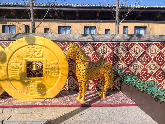 清河站地区周边春节出游攻略