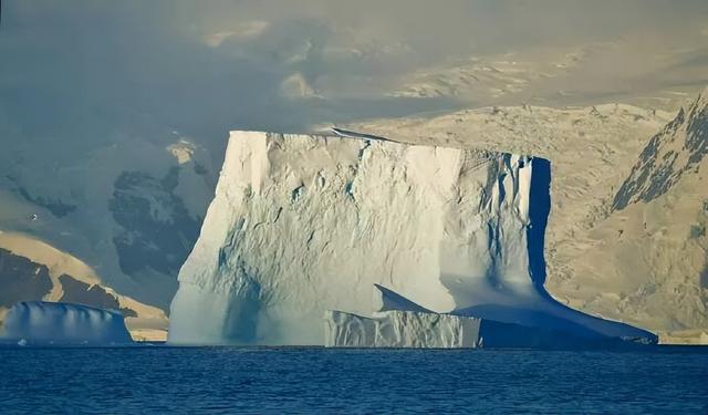 27年南极南美史诗之旅！41天深入南极半岛，邂逅南美四国极致风光
