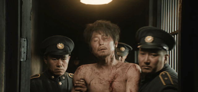 《归队》结局：高云虎到死都不知，大阔枝有多惨，庞四海藏太深