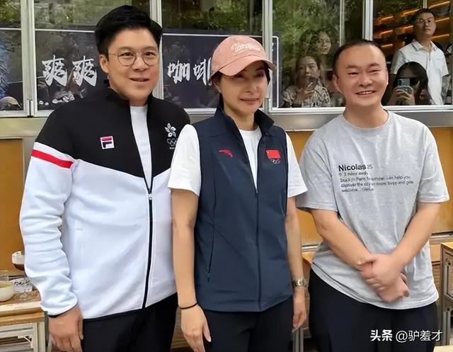 霍震霆没想到，被寄厚望的儿媳郭晶晶	，竟会遭遇这么大的“教训	”