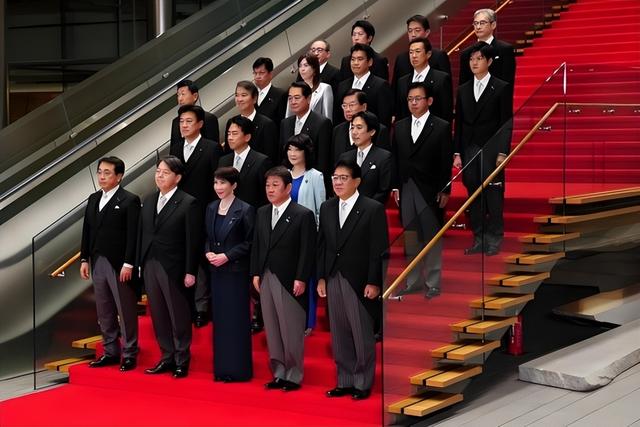 199：172！高市时代恐结束，公明党开始扛旗	，中方跟日本划清界限