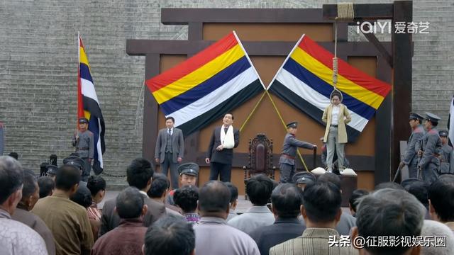 谍战剧《杀出黎明》来袭！邵桐、杨蕊、秦沛、王奎荣上演谍战风云