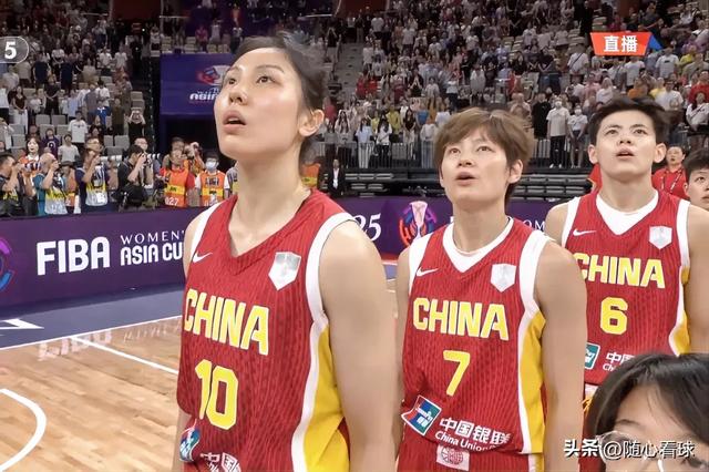 1人遭弃用，全场0分，2名后卫盘活球队，中国女篮91:69韩国