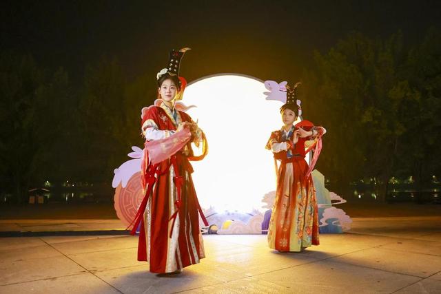 陕西旅游突围：从《长恨歌》到“沉浸式”，新路径藏在哪？