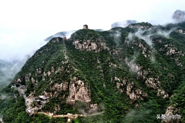 解锁峰峰元气满满的秋天