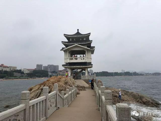 辽宁随记（7）：那年葫芦岛兴城三礁揽胜与龙回头