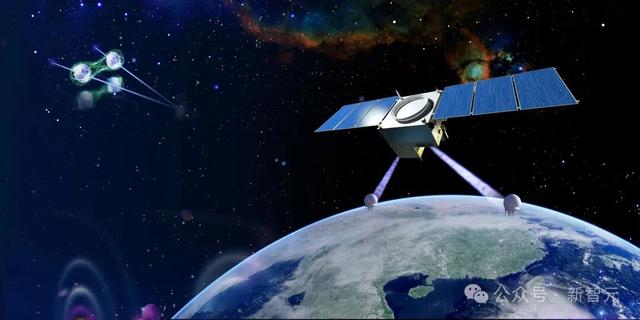 中国顶尖科学家数量已超越美国