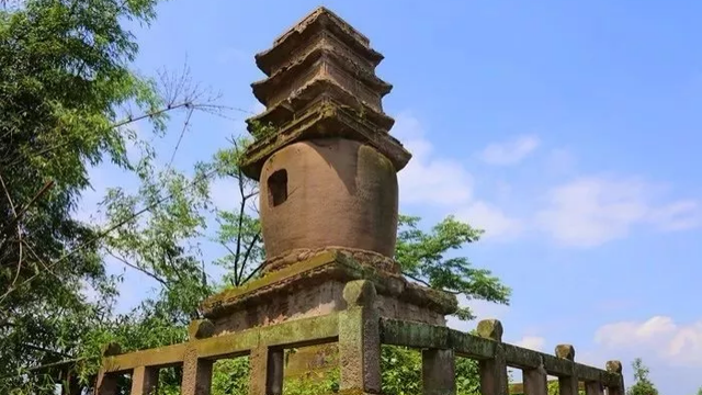 小布丁·早安丨地名里的重庆：永川来苏，东坡曾游历至此