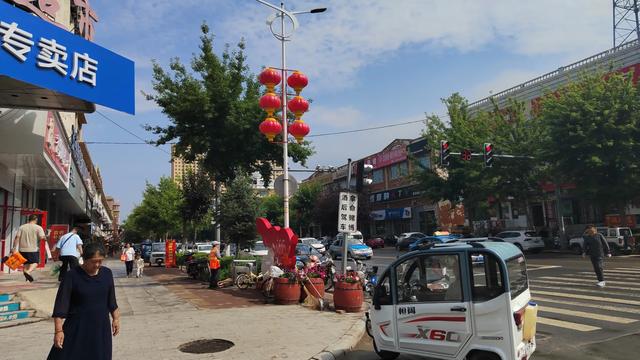 床车游记(黑龙江省黑河市逊克县第二天)