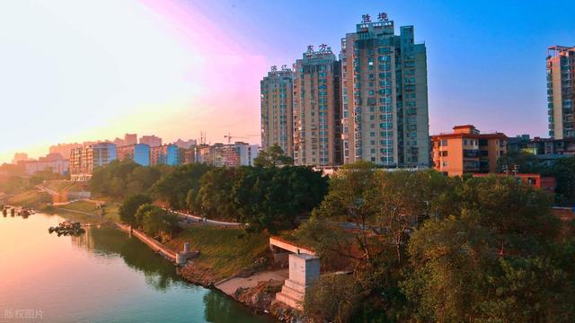 江西省下一个黑马城市已定？不是九江上饶，有望成第二个“南昌”