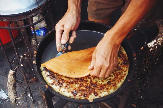 跟着美食游泉州 | 拿好！古早味精华漫步线，跟着吃就对了！