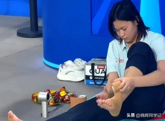 2026刚半个月，被官媒高调官宣喜讯的18岁全红婵，让多少黑粉脸红