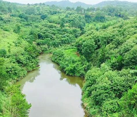 衡阳祁东县一日游旅游攻略：推荐十大必去景点和好玩的地方