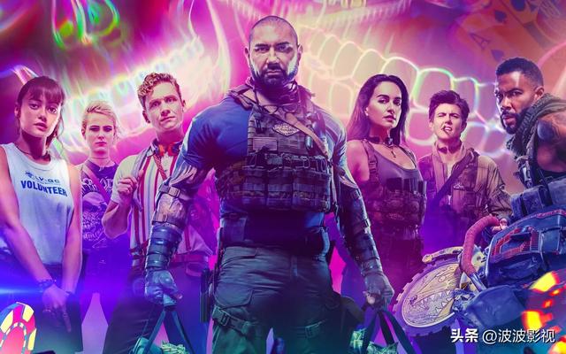 丧尸片的叛逆革命!六部颠覆认知的"反骨"之作