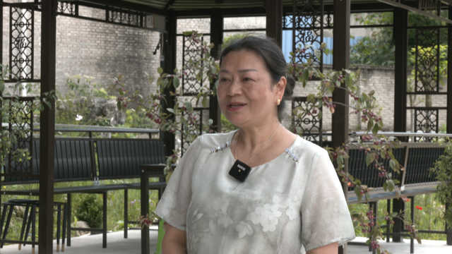 【21℃的城市】安顺经开区：“清凉”引客来 民宿经济“热”