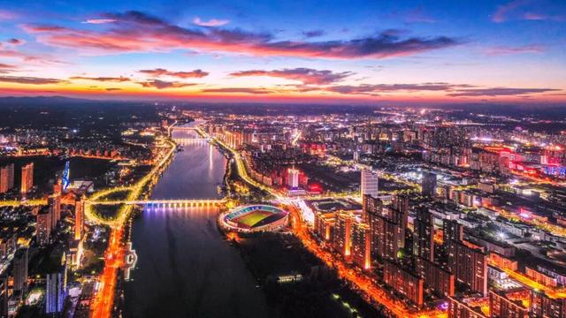国家能源之声丨总要来趟随州吧！