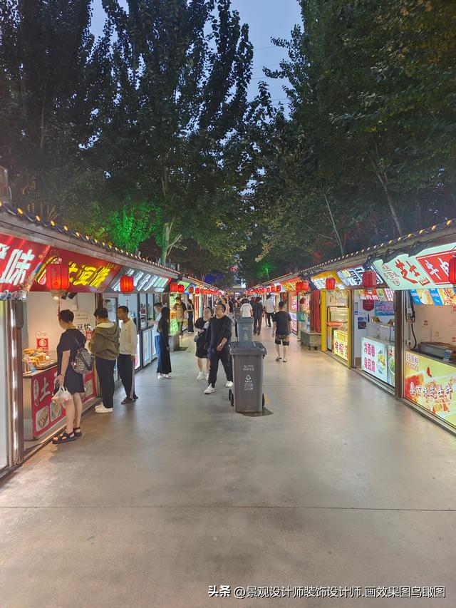 河北省秦皇岛市秦皇小巷