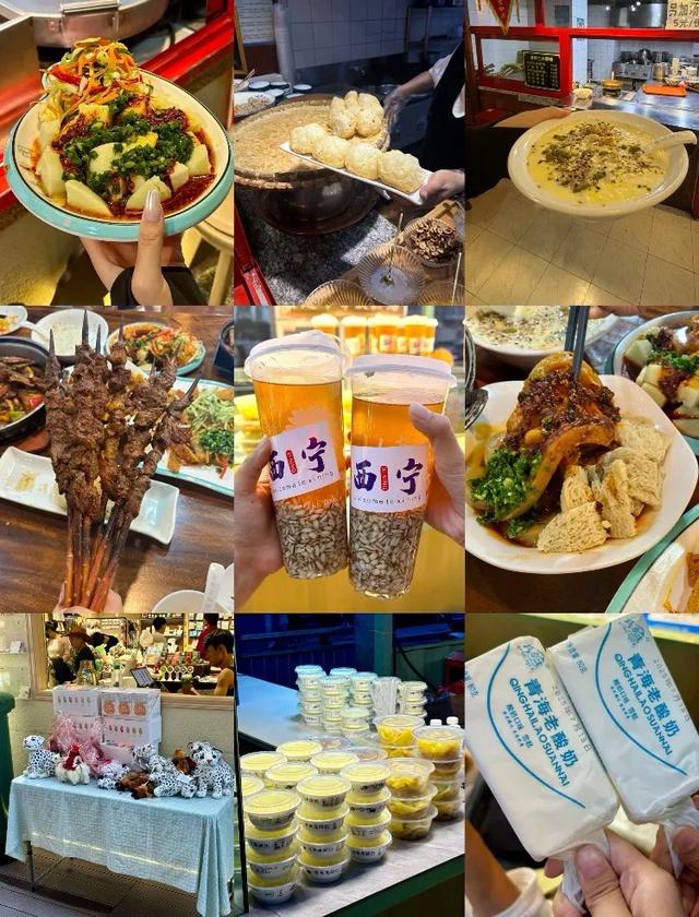 8月反向旅游，最适合去这4座小城避暑，扎进20℃的清凉一夏！