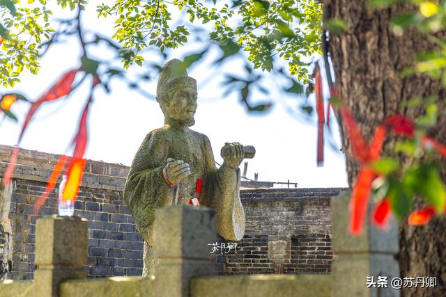 它比凤凰古城早900年，堪称“中国最美的小城”，却鲜为人知