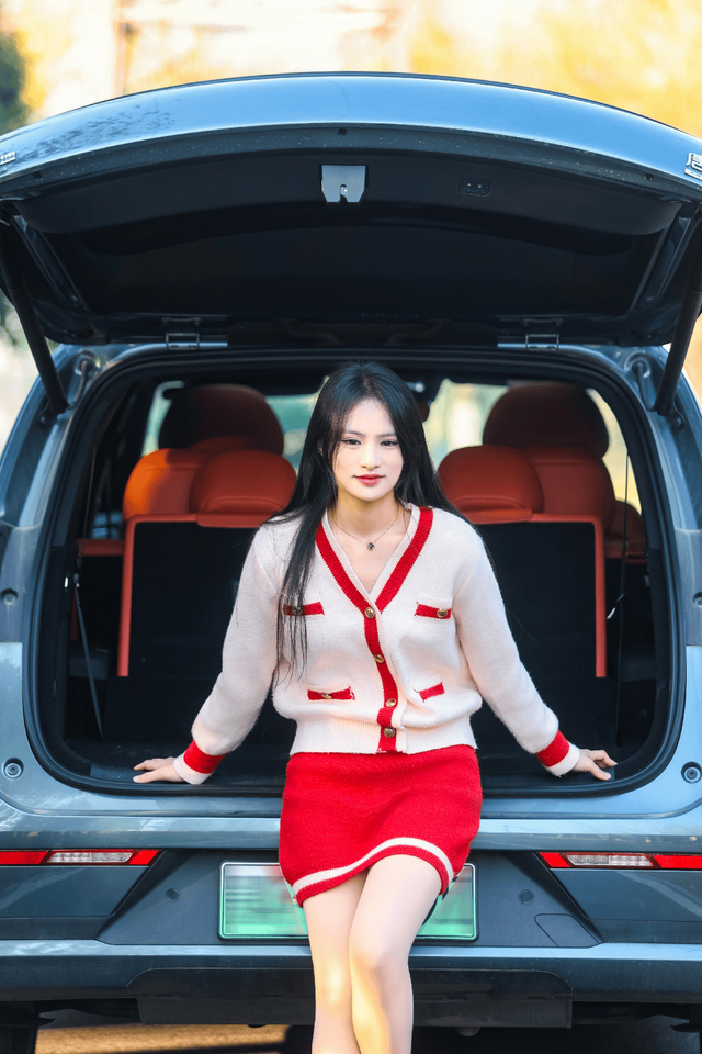 冬日寻一处静谧：与唐L同游棕树小道纪实