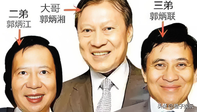 二个女儿惨死，三个儿子反目成仇，就算是首富也难换来家和万事兴