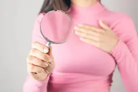 乳头溢液并非小事，当心乳腺癌来敲门！提前知道能救命~图片