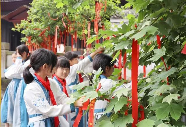 长宁元宵这样玩儿！免费凉糕、坝坝宴、篝火晚会…