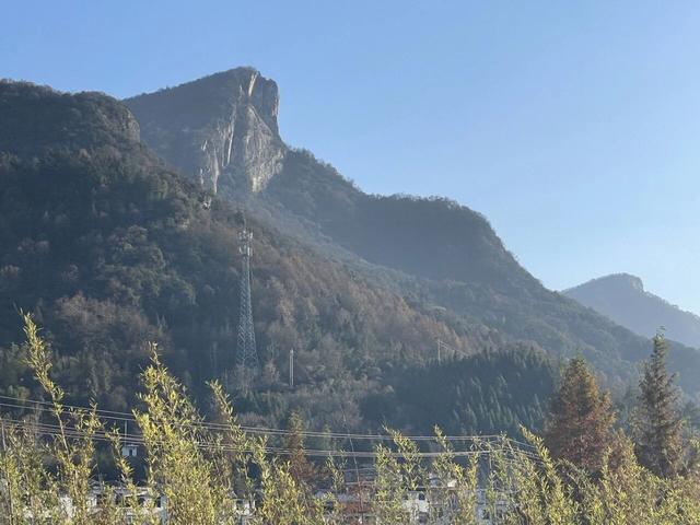 山地车越野正宗马丁公路（越野线）骑游马鬃岭东线攻略