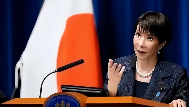 新仇旧恨一起算！日本右翼疯狂扩军，中国一招“钝刀割肉	”太解气