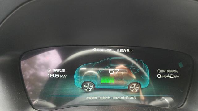 你们见过21款宋plus充电功率最高有多少？