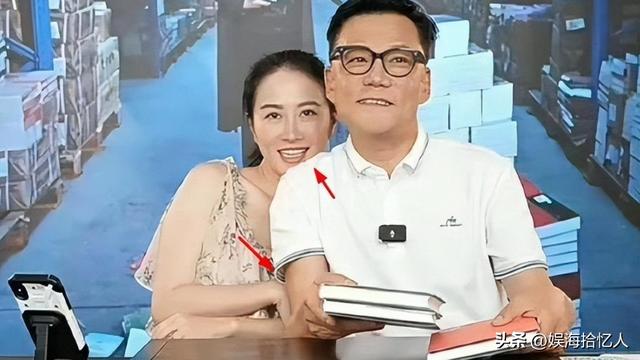 这一次，高调迎娶白月光的李国庆，撕掉了“频频示好”叶璇的体面
