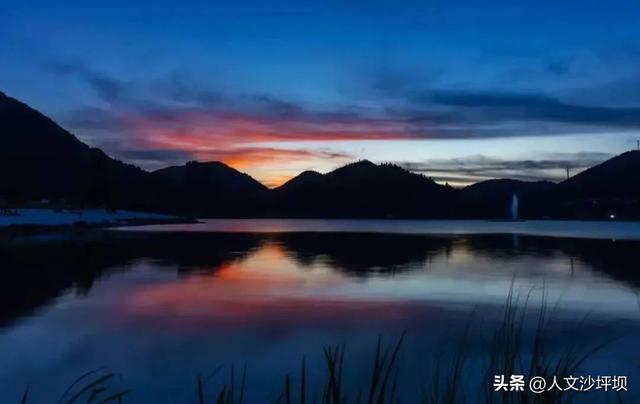 这5个宝藏避暑地，白天耍水、晚上盖被子，本地人都私藏！
