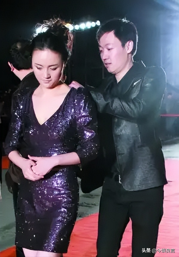 辛柏青丧妻刚满100天，恶心的事就发生了，被撮合娶马伊琍引争议