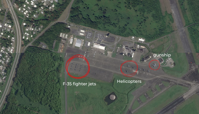 美国攻击委内瑞拉的行动一触即发
