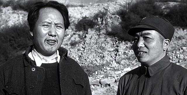 彭德怀临终前拒绝见主席和周总理，却渴望见到他一面