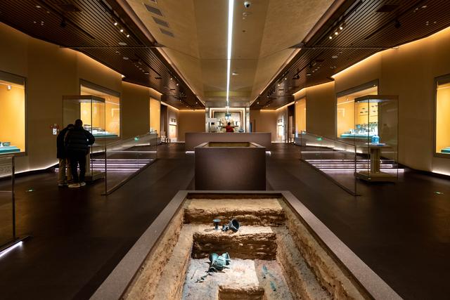 豫西北穿越记：在秦晋咽喉处，寻找山河与历史的回响