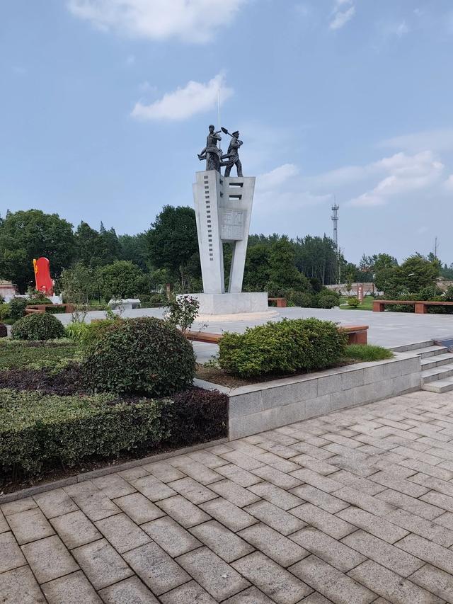 南闸和北闸
