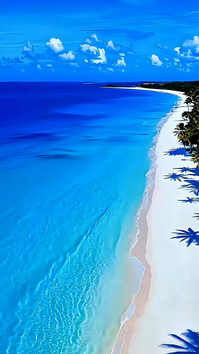 浪漫美景