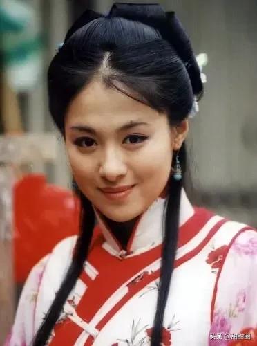 20位美人，谁是你心目中的No.1？