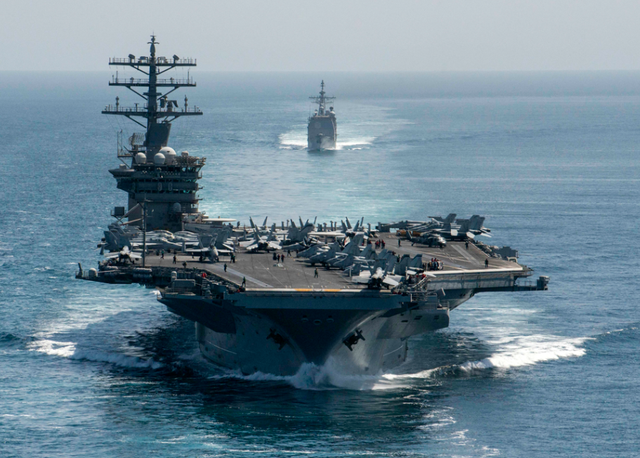 发不出军饷、捞不起军机，美方要请中国帮忙？中方的回应杀人诛心