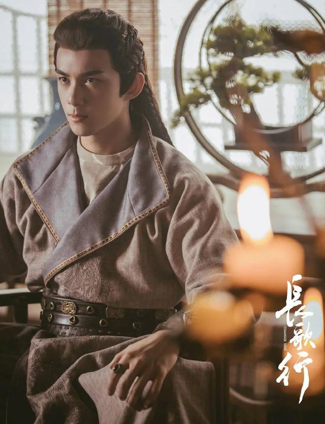 《东极岛》票房低迷 吴磊转型遇阻