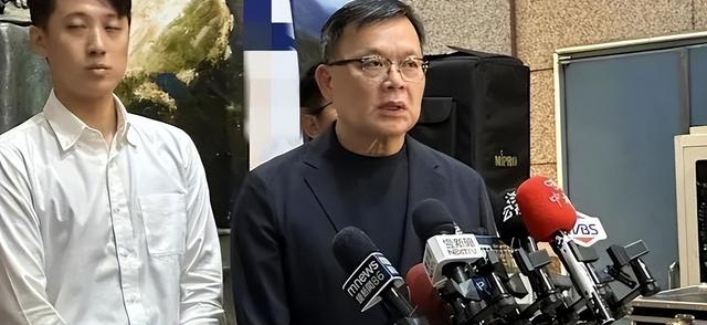 公然与郑丽文九二共识唱反调？国民党中央：亲美 友日 和陆路线不变
