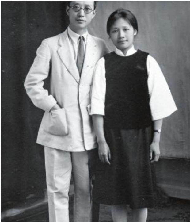 83年陈云接见瞿秋白女儿，闲聊中问：你母亲杨之华什么时候去世的