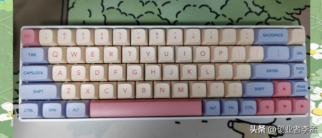 为什么现在的键盘几乎很少有104键的了？