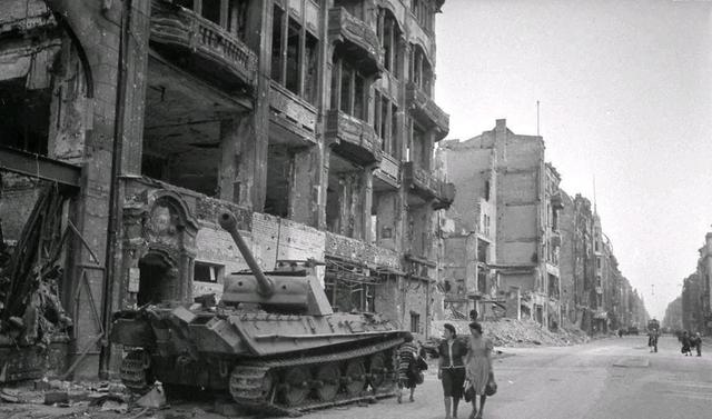 当体育遇上政治，美国如何用运动重塑战败的德国