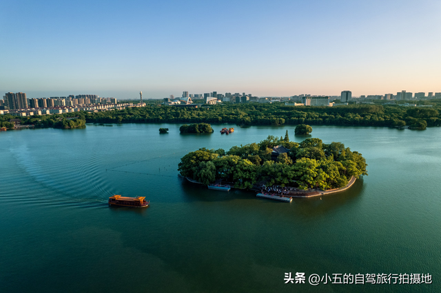 嘉兴8大景点杀疯了！本地人私藏攻略曝光，去过的人都哭着不想走