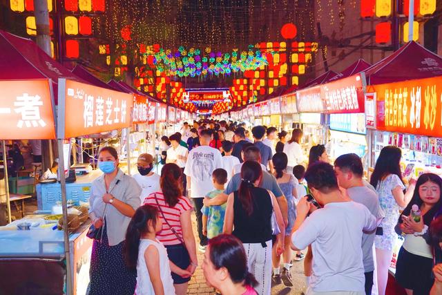 兰州一日撒欢记：从舌尖鲜到心头的快乐暴击！