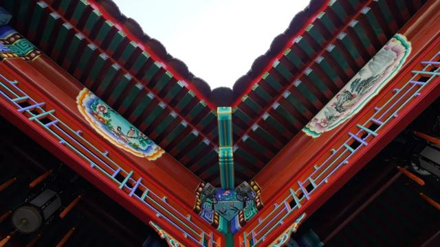 “大门不出二门不迈	”	，老祖宗传下来的口头禅，竟跟四合院有关？